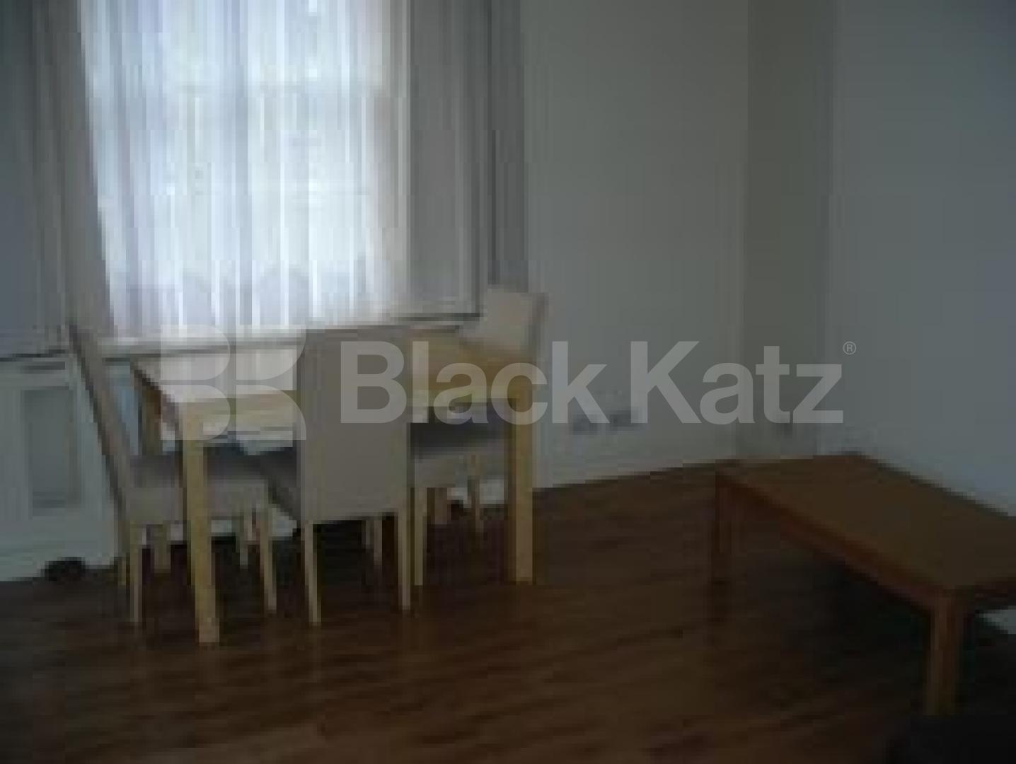 			NEW INSTRUCTION!, Studio Apartment, 1 bath, 1 reception Studio			 St Chad Street, RUSSELL SQUARE